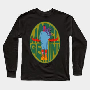 Freak Show Long Sleeve T-Shirt